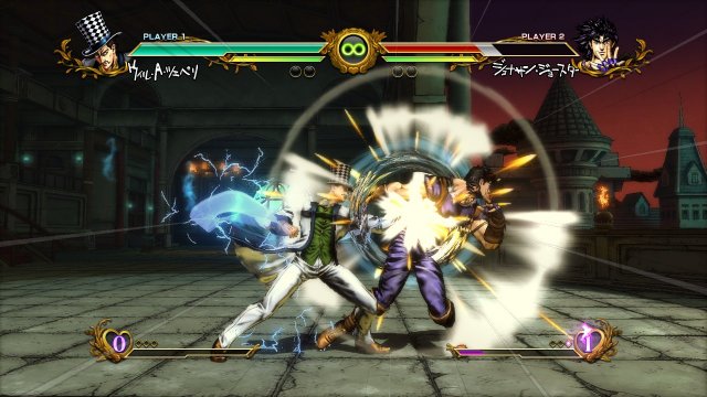 JoJo's Bizarre Adventure: All Star Battle - Immagine 96999