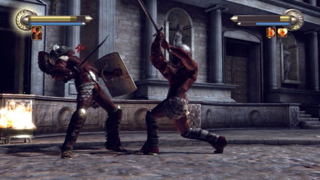 Spartacus Legends immagine 86912