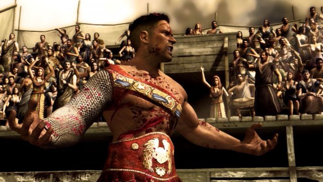 Spartacus Legends immagine 86914