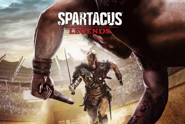 Spartacus Legends immagine 86916