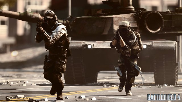 Battlefield 4 - Immagine 83392