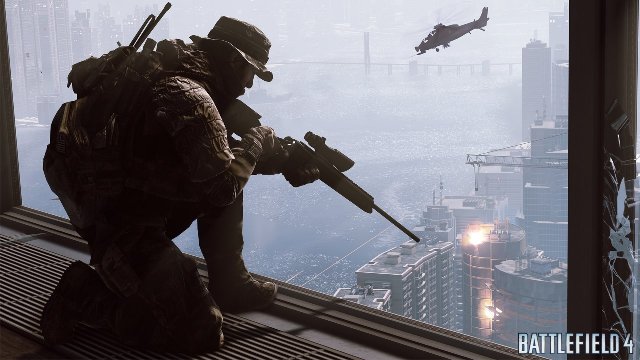 Battlefield 4 - Immagine 83397