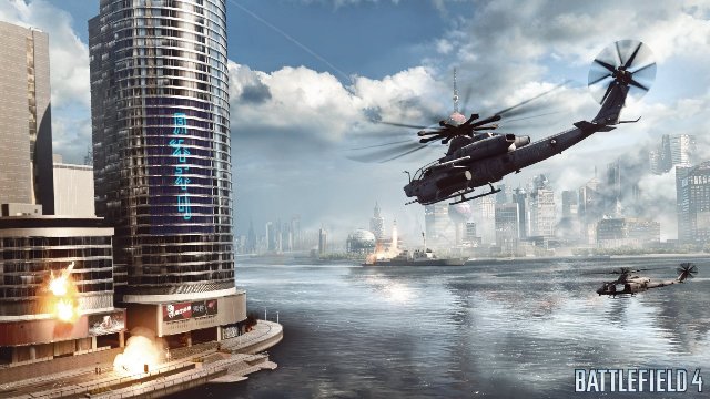 Battlefield 4 - Immagine 83402