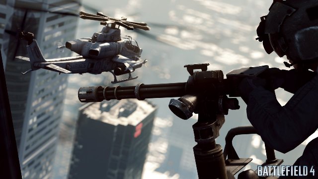 Battlefield 4 - Immagine 83407