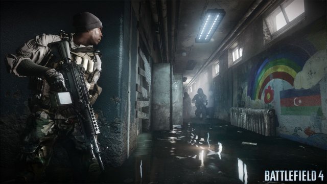 Battlefield 4 - Immagine 80474