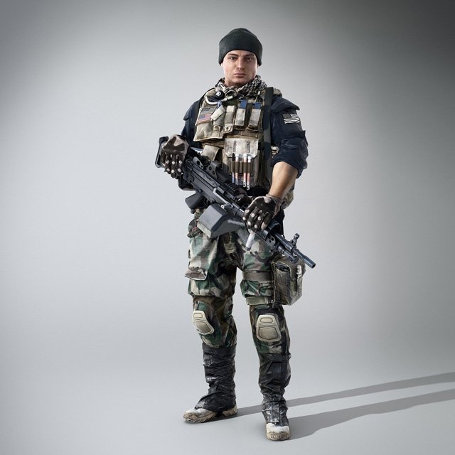 Battlefield 4 - Immagine 88157
