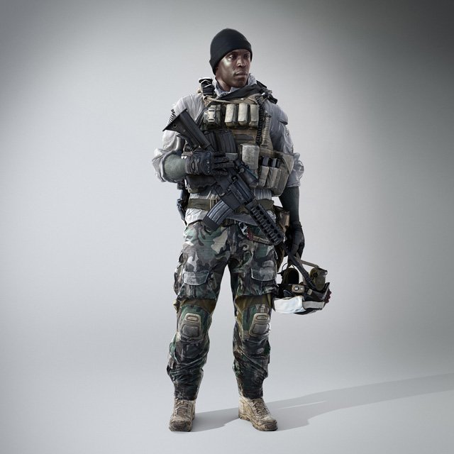 Battlefield 4 - Immagine 88162