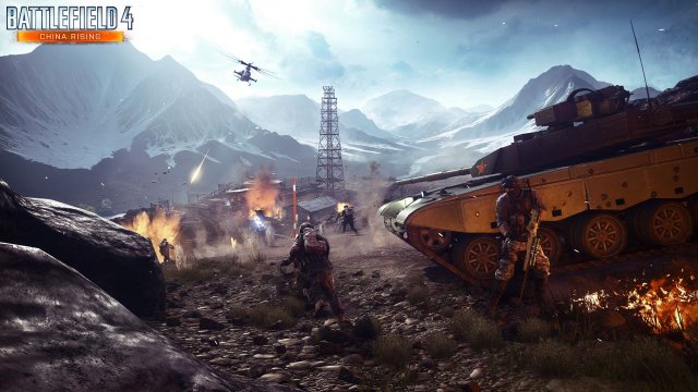 Battlefield 4 - Immagine 99415