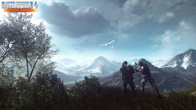 Battlefield 4 - Immagine 99420