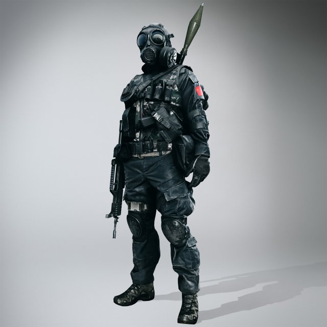 Battlefield 4 - Immagine 89696