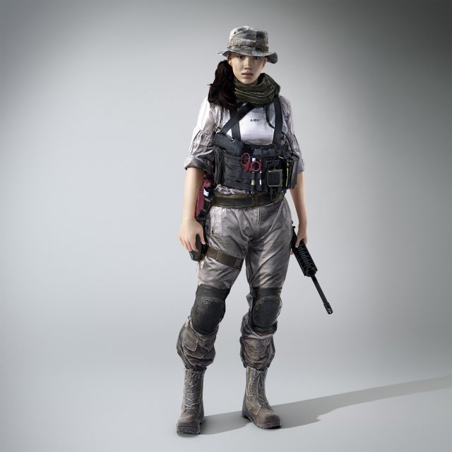Battlefield 4 - Immagine 89701