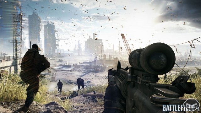 Battlefield 4 - Immagine 77016