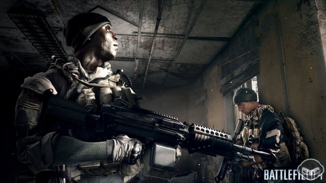 Battlefield 4 - Immagine 77019