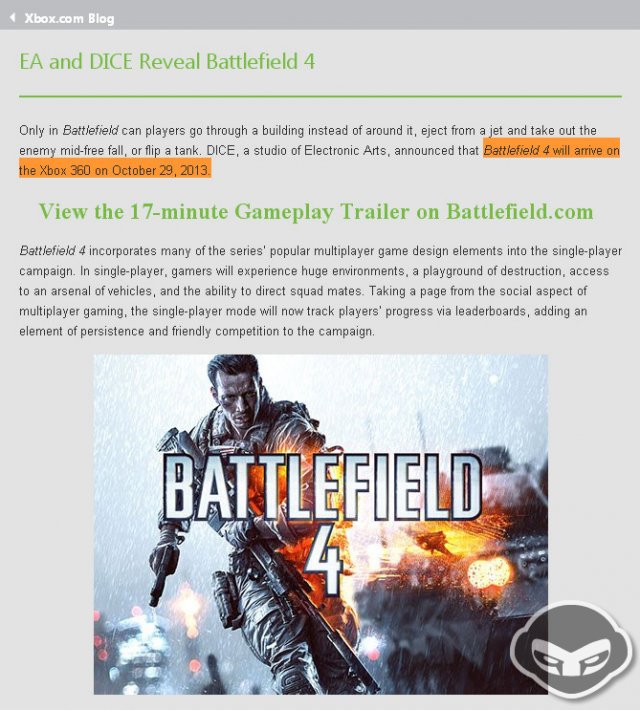 Battlefield 4 - Immagine 77139