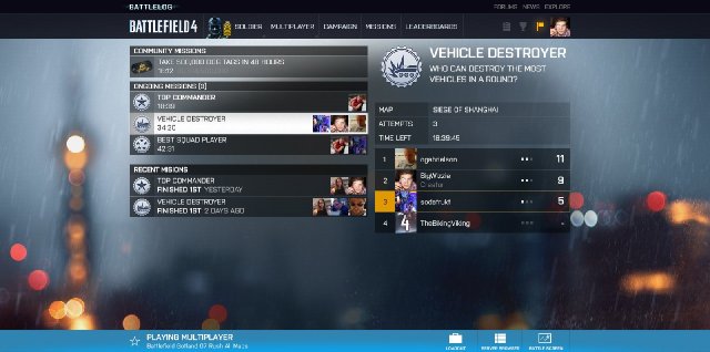 Battlefield 4 - Immagine 89218