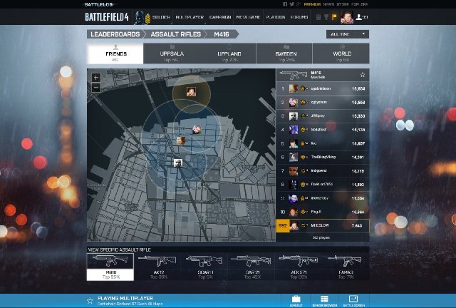 Battlefield 4 - Immagine 89223