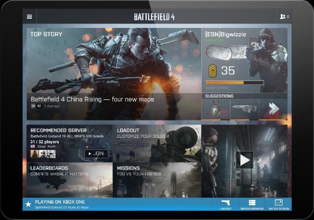 Battlefield 4 - Immagine 89228