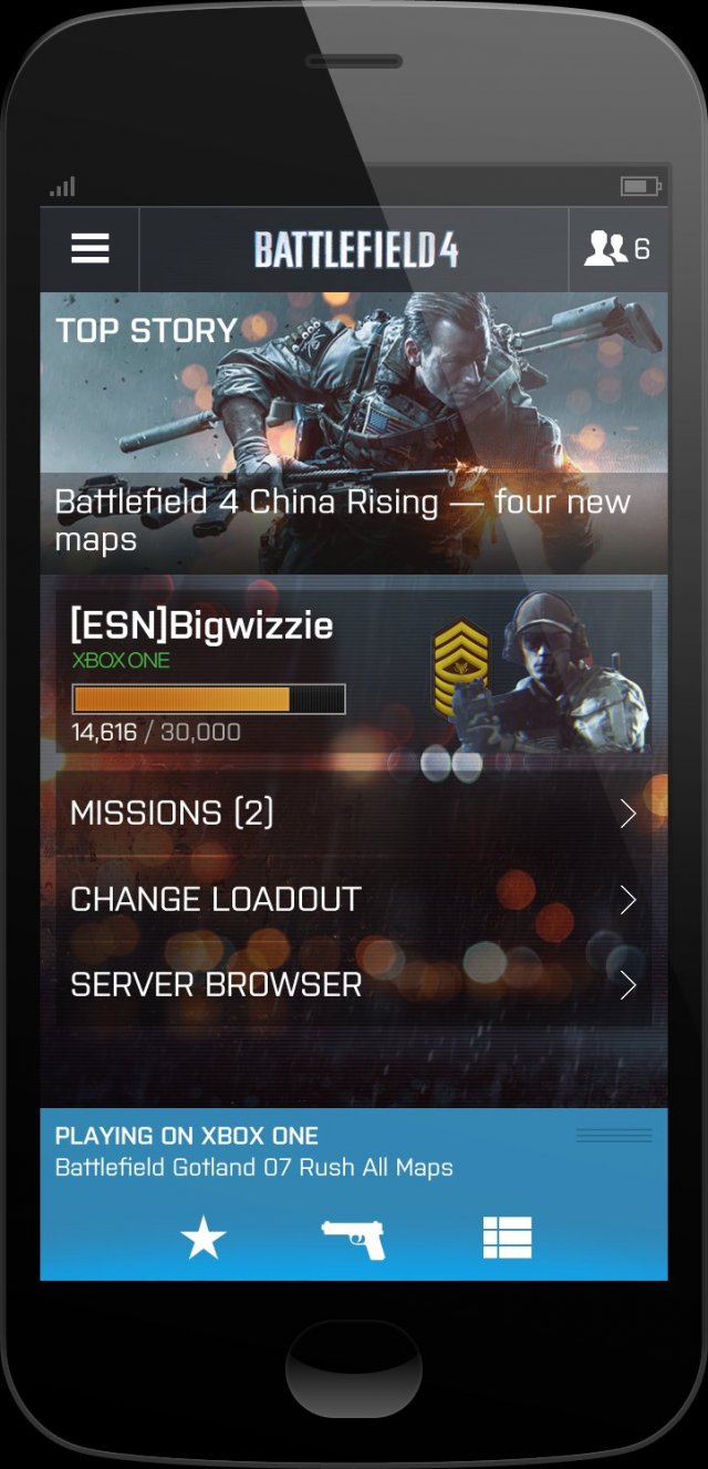Battlefield 4 - Immagine 89233