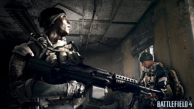 Battlefield 4 - Immagine 83493
