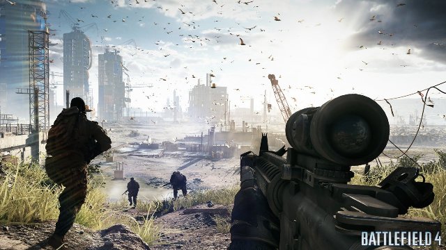 Battlefield 4 - Immagine 83498