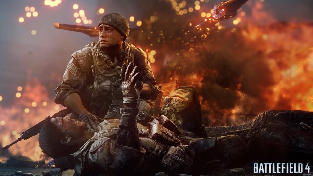 Battlefield 4 - Immagine 83503