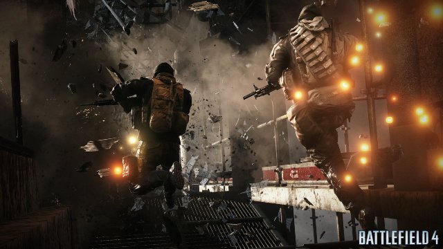 Battlefield 4 - Immagine 83508
