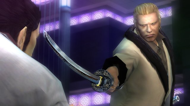 Yakuza 1 & 2 HD Collection - Immagine 81461