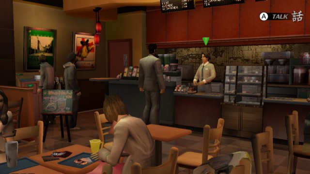 Yakuza 1 & 2 HD Collection - Immagine 81469