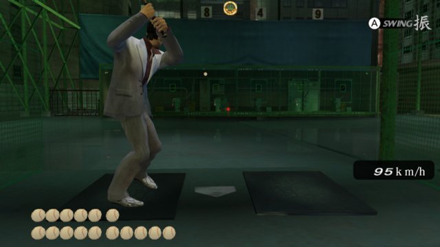 Yakuza 1 & 2 HD Collection - Immagine 81470