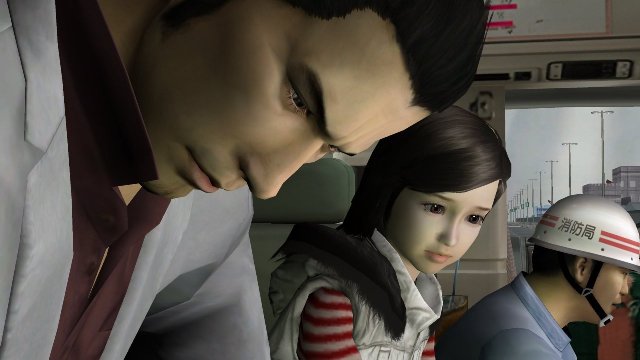 Yakuza 1 & 2 HD Collection - Immagine 82567