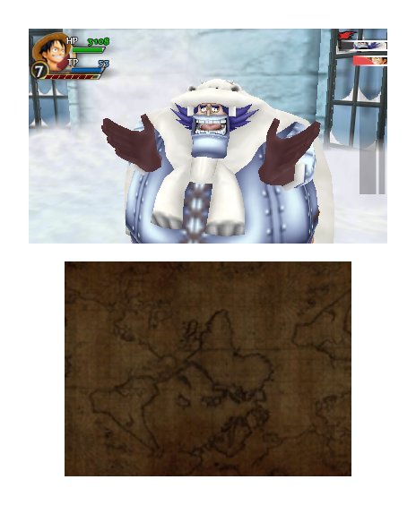 One Piece Romance Dawn - Immagine 98380