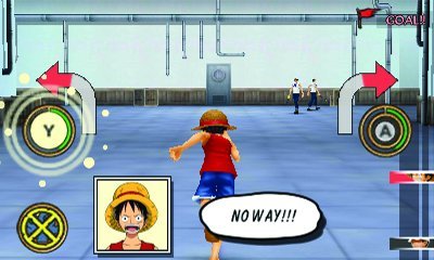 One Piece Romance Dawn immagine 98386