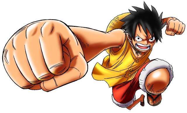 One Piece Romance Dawn immagine 98394
