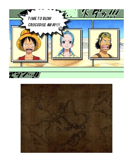 One Piece Romance Dawn - Immagine 93213