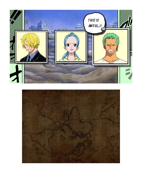 One Piece Romance Dawn - Immagine 93214
