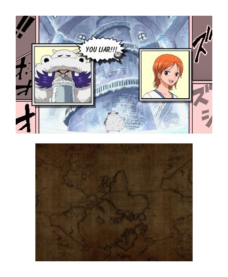 One Piece Romance Dawn - Immagine 93215