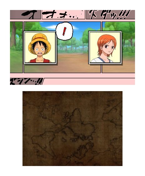 One Piece Romance Dawn - Immagine 93216