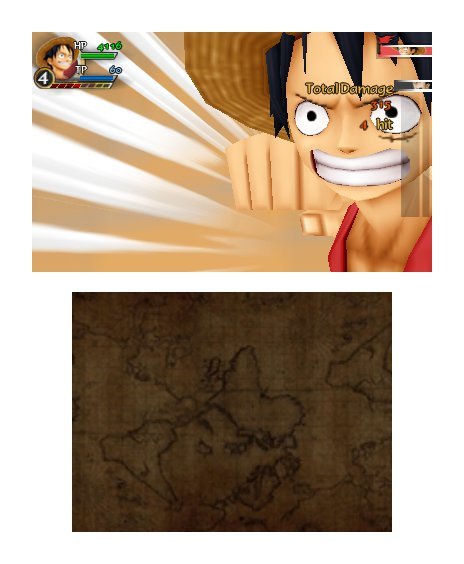 One Piece Romance Dawn - Immagine 93219