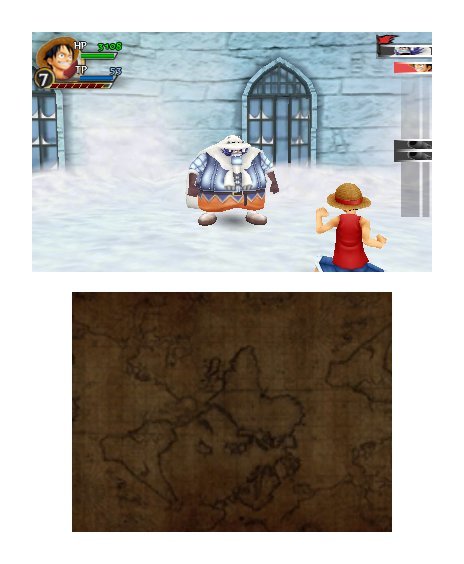 One Piece Romance Dawn - Immagine 93222