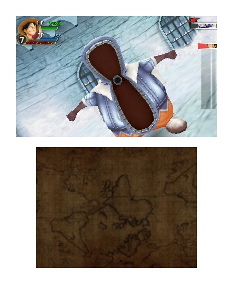 One Piece Romance Dawn - Immagine 93223