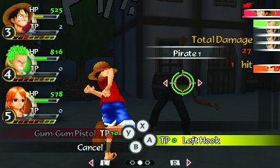 One Piece Romance Dawn - Immagine 90520