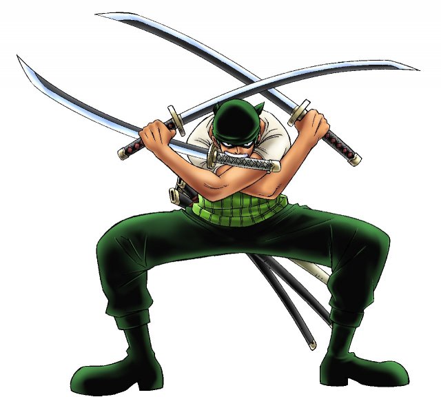 One Piece Romance Dawn - Immagine 90524