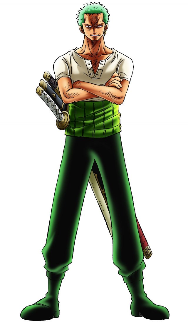 One Piece Romance Dawn - Immagine 90525