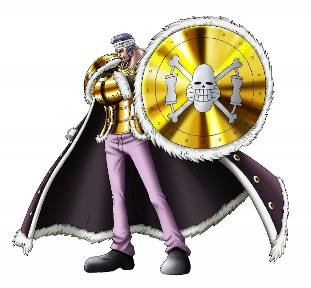 One Piece Romance Dawn - Immagine 90529
