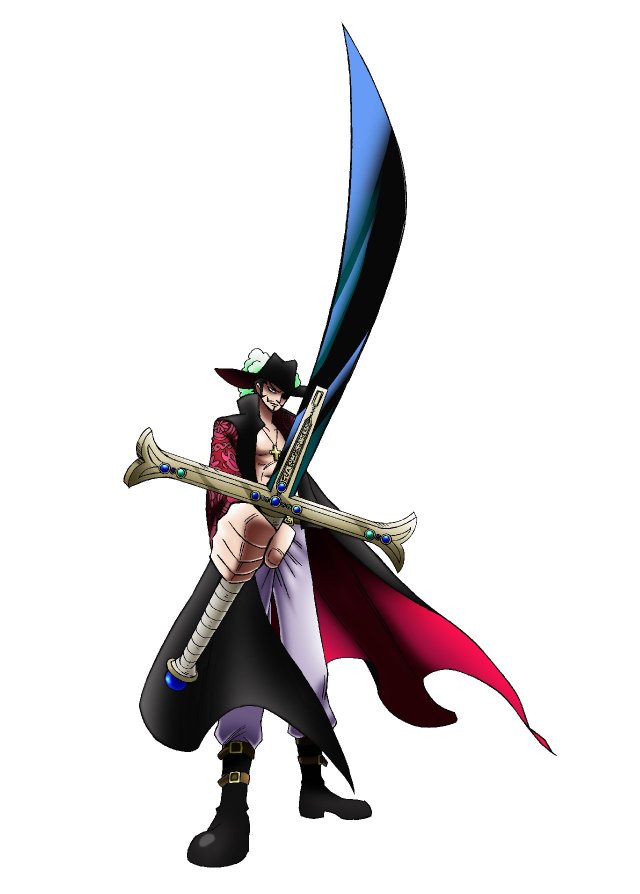 One Piece Romance Dawn - Immagine 90530