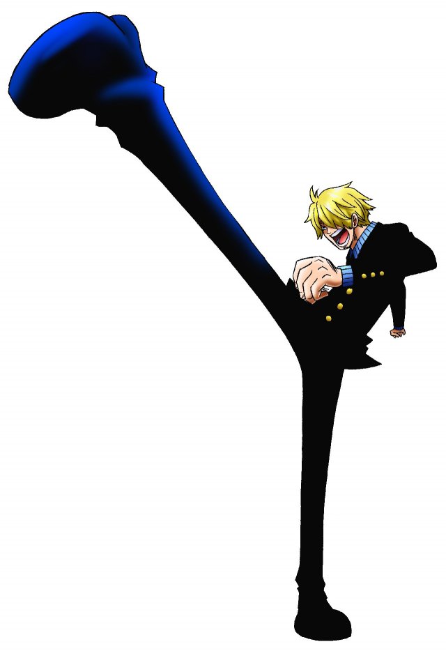 One Piece Romance Dawn - Immagine 90531