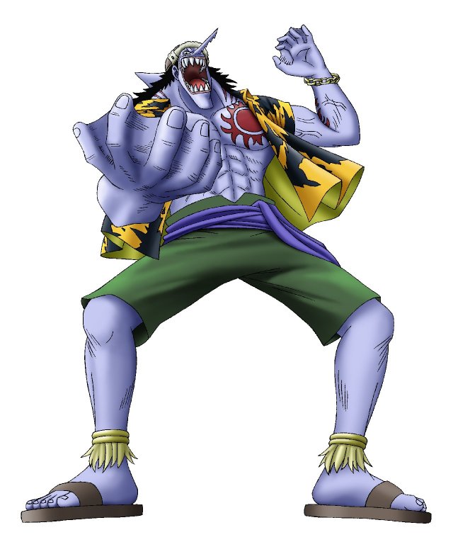 One Piece Romance Dawn - Immagine 90532