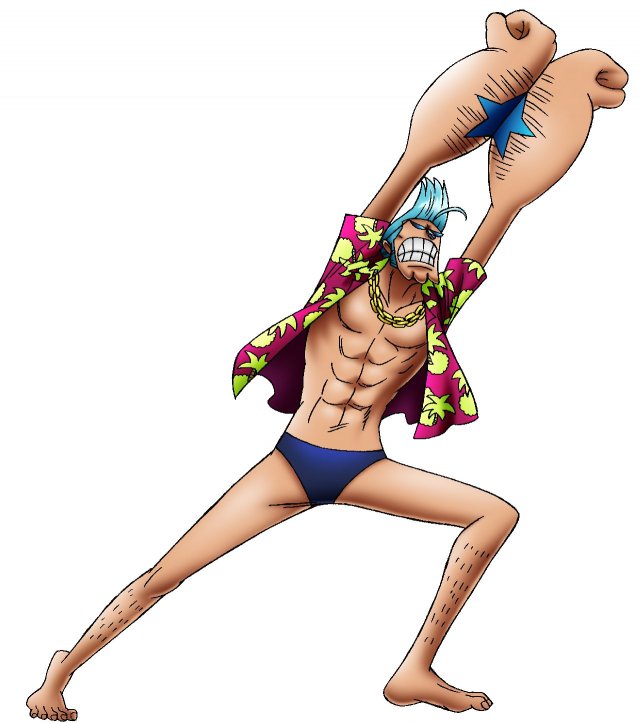 One Piece Romance Dawn - Immagine 95224