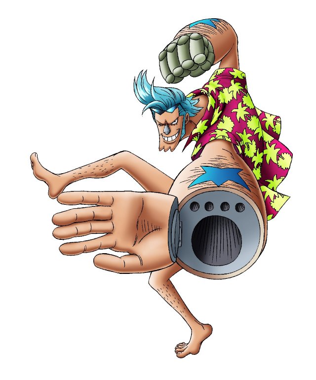 One Piece Romance Dawn - Immagine 95225