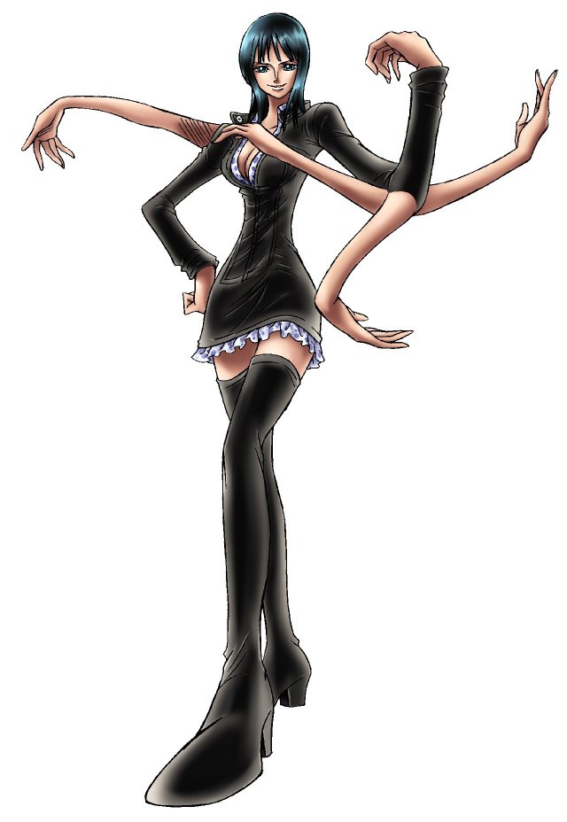 One Piece Romance Dawn - Immagine 95226